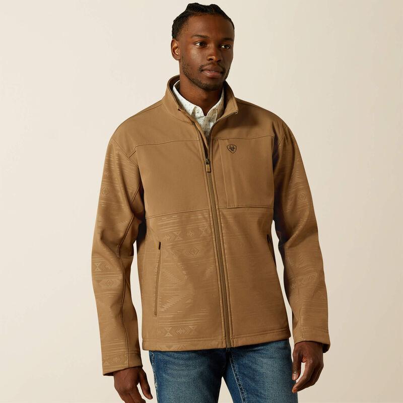 Vernon Softshell Jacket