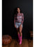 Country Road Mesh Top