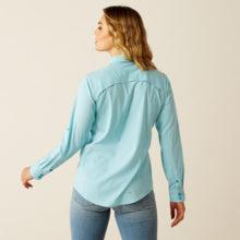 Womens VentTEK Shirt