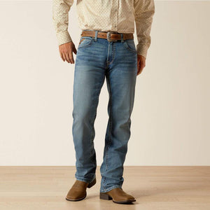 M5 Straight Redmond Straight Leg Jeans