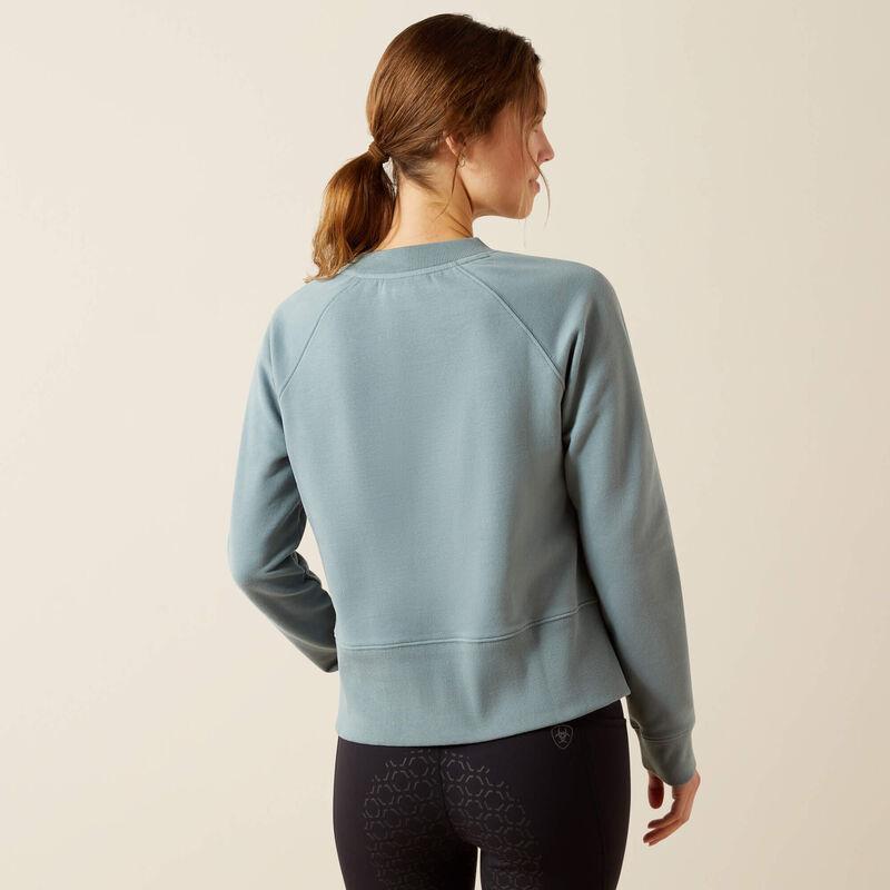 Ariat Womens Martine Sweatshirt
