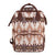 Wrangler Aztec Printed Callie Backpack
