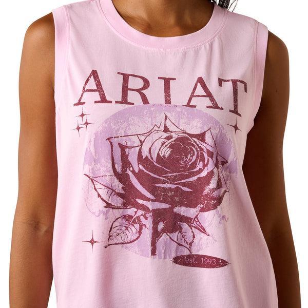 Graphic short sleeve tee