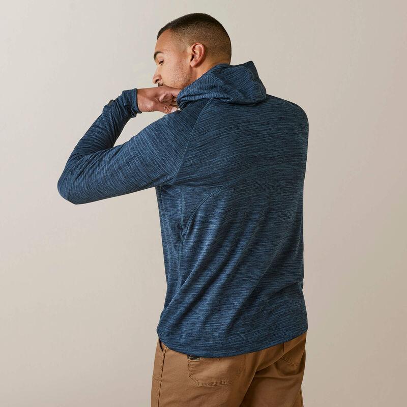 Rebar Gridwork Baselayer