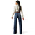 WOMENS Ariat Ultra High Rise Rosalie Wide Leg Jean