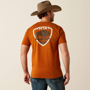 Ariat Buffalo West T-Shirt