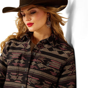 Women’s Clovis Insulated Shirt Jacket