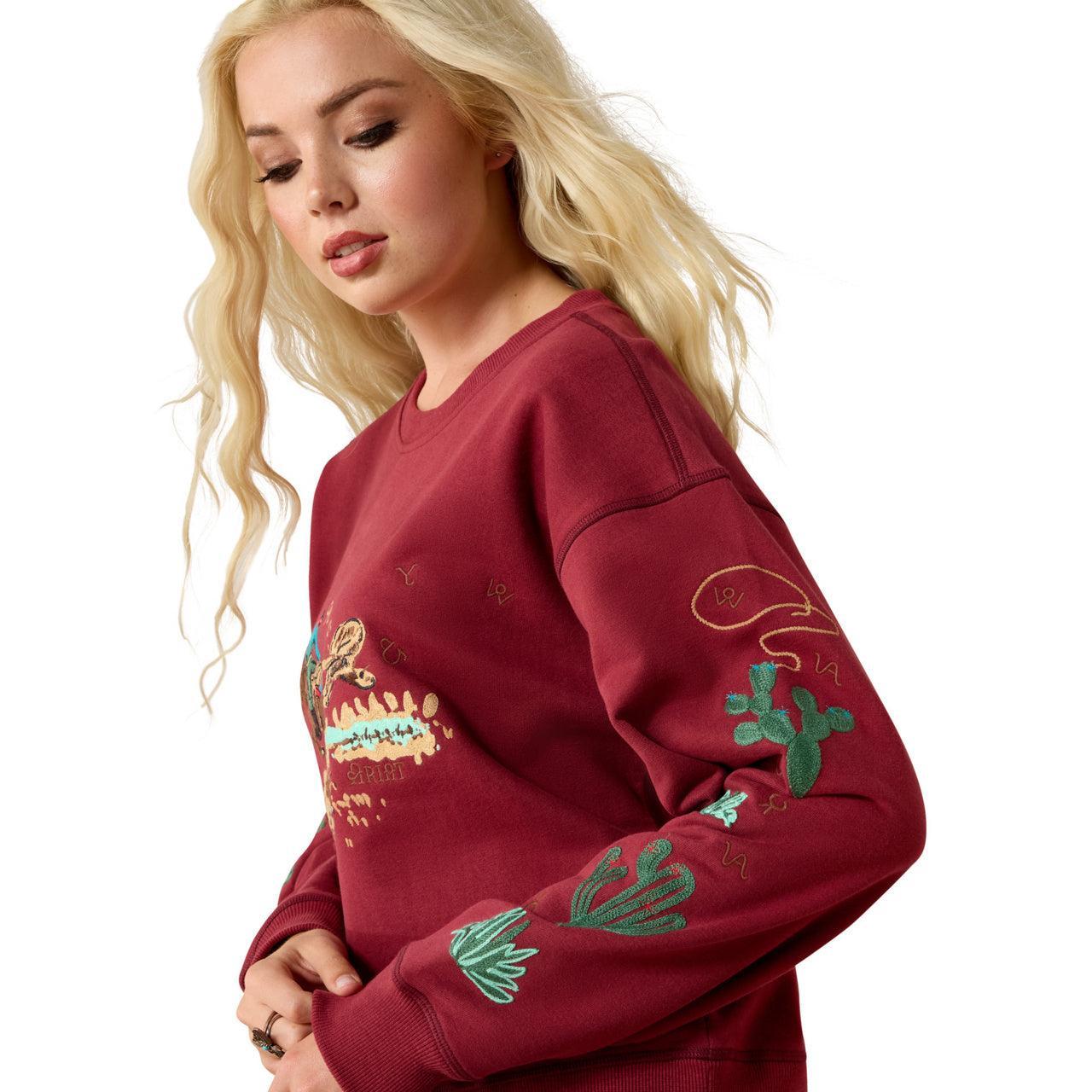 Riata Sweatshirt