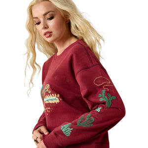 Riata Sweatshirt