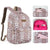 Wrangler Aztec Print Cambree Backpack