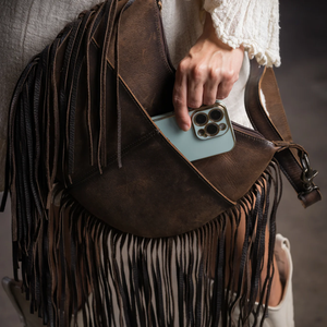 Baroness Nelly Crossbody