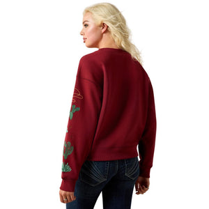 Riata Sweatshirt