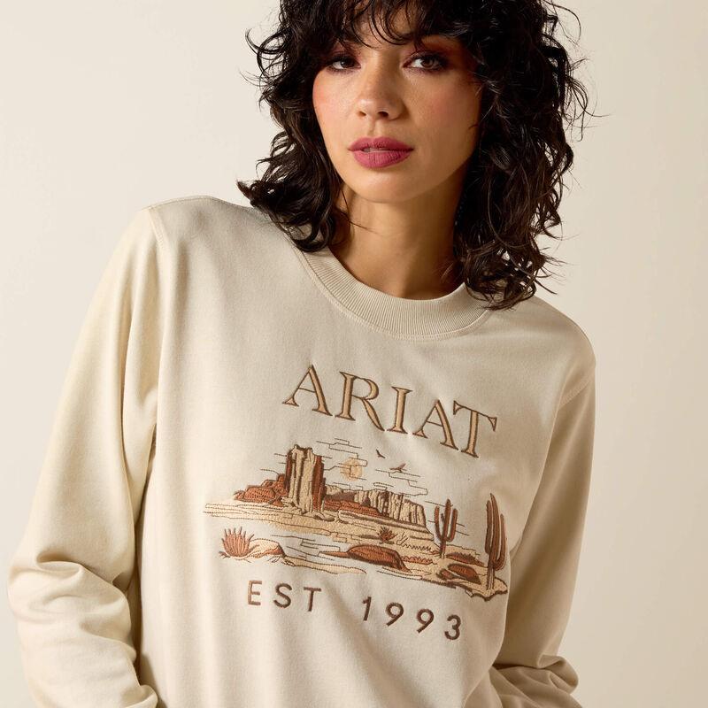 Ariat Essential Crew Sweatshirt