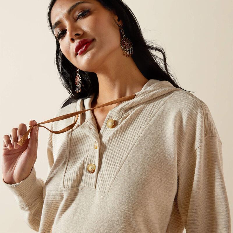 Ottoman Hoodie