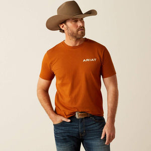 Ariat Buffalo West T-Shirt