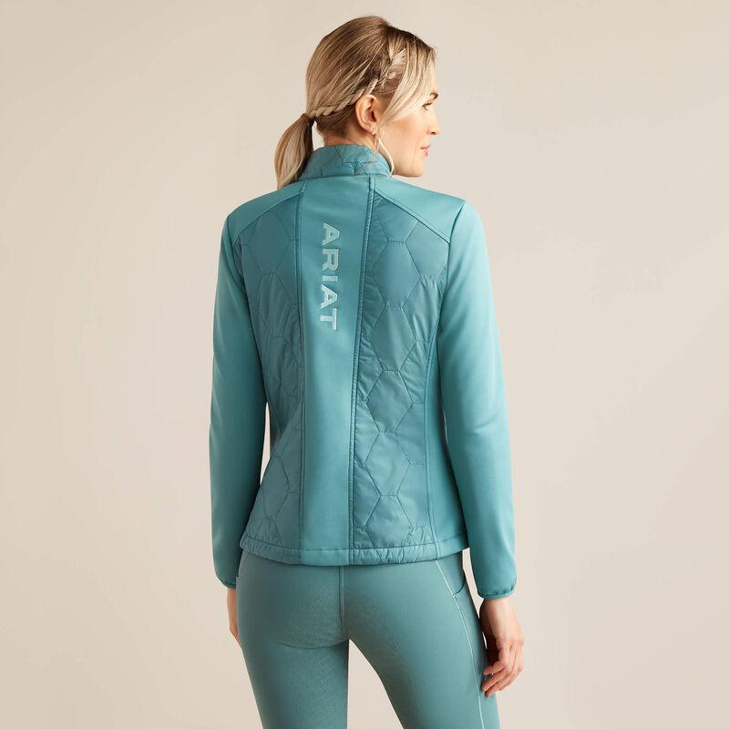 WOMEN'S Fusion Insulated Jacket