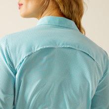 Womens VentTEK Shirt