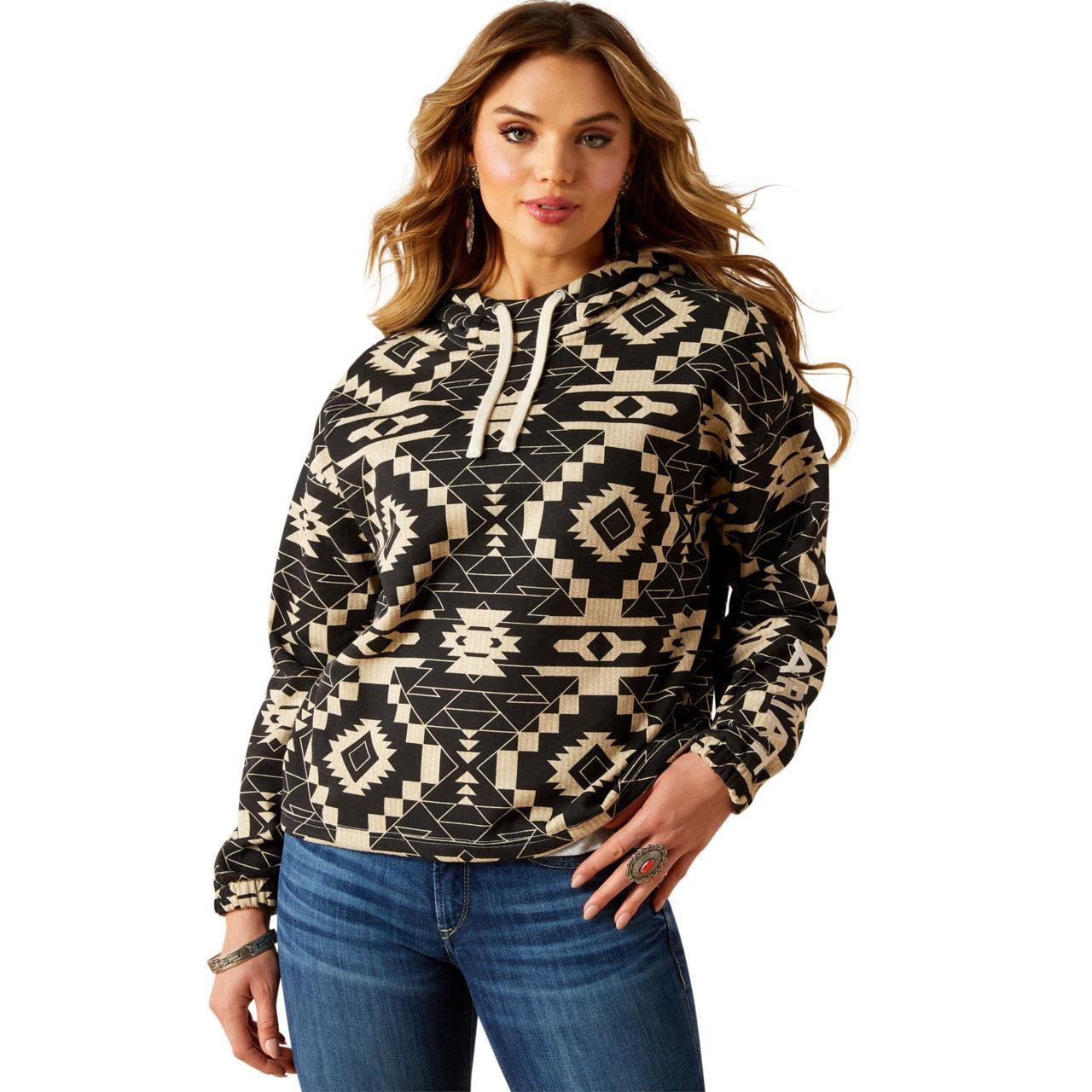WOMENS Ariat Essential Hoodie