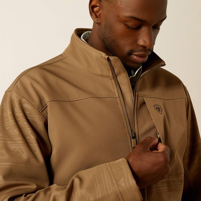 Vernon Softshell Jacket