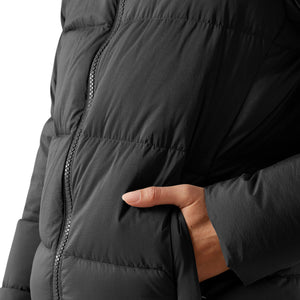 Ariat Womens UltraPuff Down Jacket