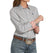 Women's Cinch Button Down Shirt