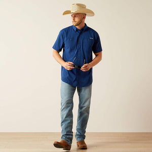 360 Airflow Classic Fit Shirt