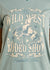 Wild West Rodeo Show Tee