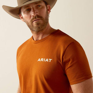 Ariat Buffalo West T-Shirt