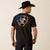 Ariat Rugged American Shield T-Shirt