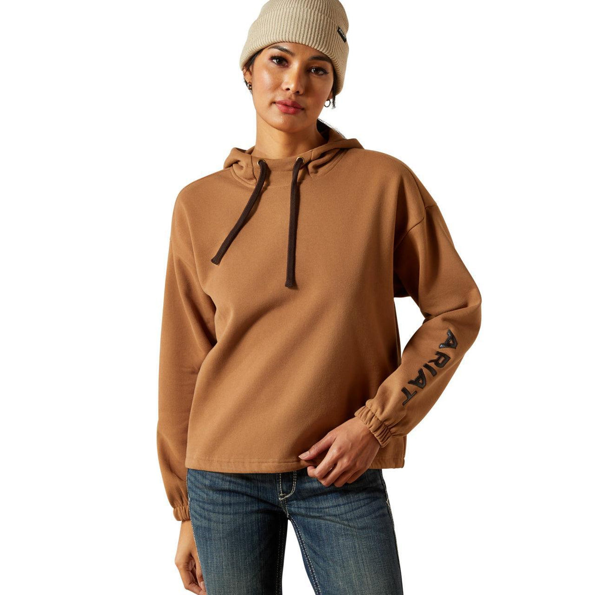 Womens Ariat Essential Hoodie