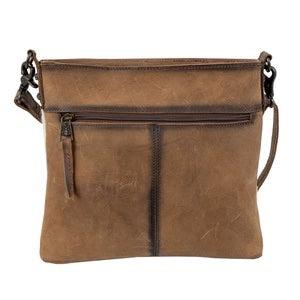 The Roswell Cowhide Vivian Crossbody