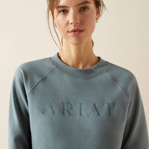 Ariat Womens Martine Sweatshirt