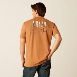 Ariat Horizon Oasis T-Shirt