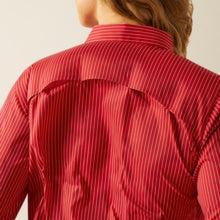 Womens VentTEK Shirt