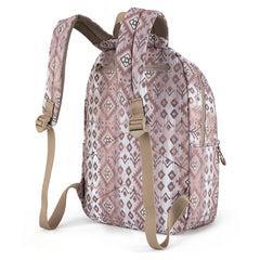 Wrangler Aztec Print Cambree Backpack