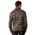 Ariat Caldwell Logo 1/4 Zip Sweater