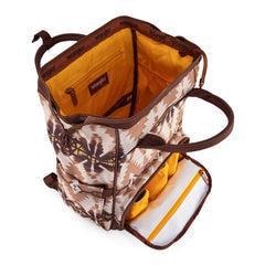 Wrangler Aztec Printed Callie Backpack