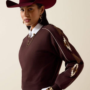 Ariat Dakota Sweatshirt