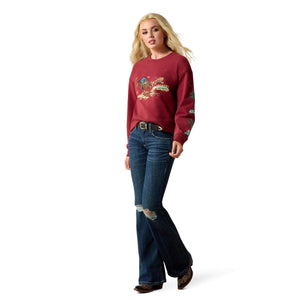 Riata Sweatshirt