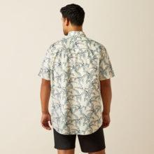 Mens VentTEK Outbound Classic Fit Shirt