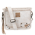 The Cremello Mae Crossbody