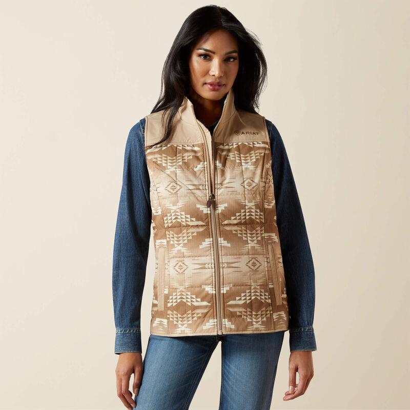 Crius Insulated Vest