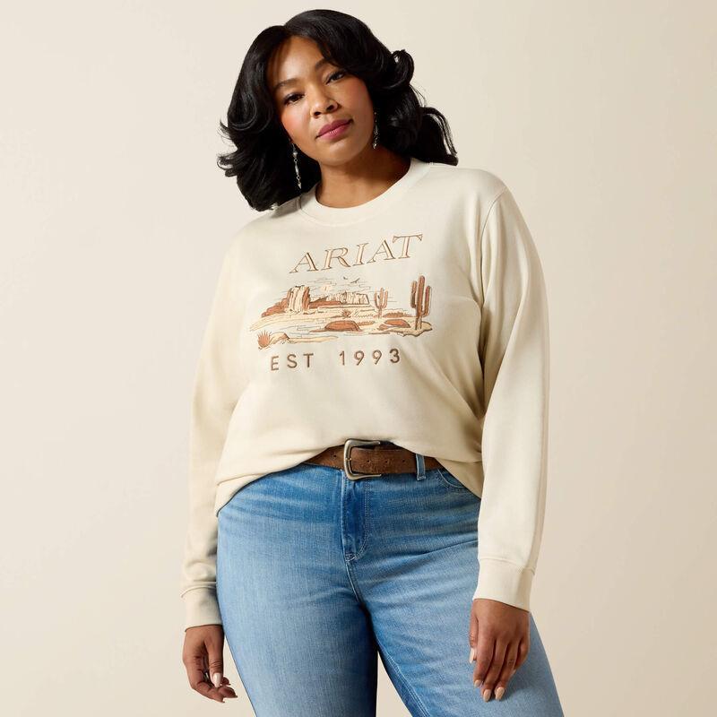 Ariat Essential Crew Sweatshirt