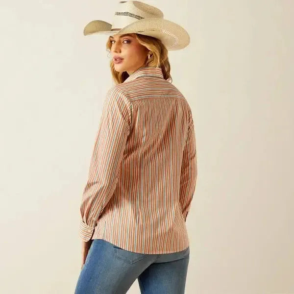 Womens Kirby Stretch Shirt