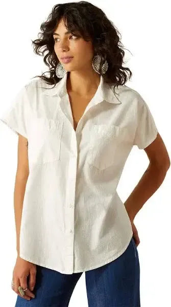 Vacation Shirt