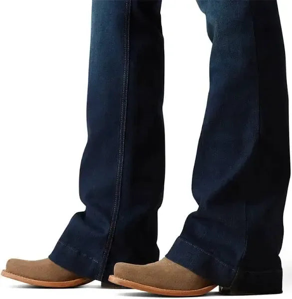 Ariat Perfect Rise Julianna Trouser Jeans