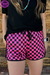 Wait On Me Shorts