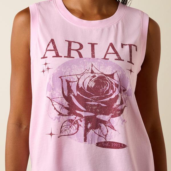 Graphic short sleeve tee