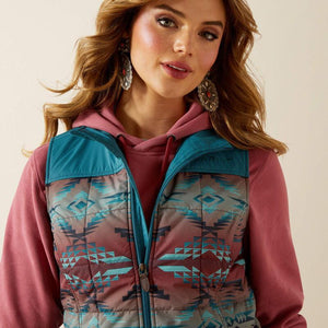 Dragonfly Crius Insulated Vest