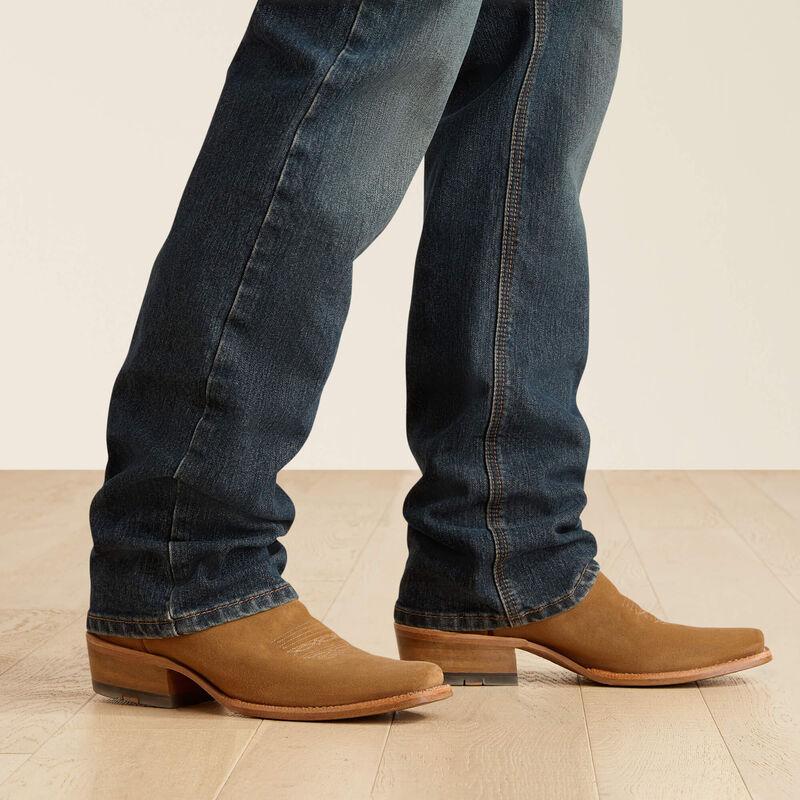 M2 Traditional Relaxed Stretch Pro Series Ray Boot Cut